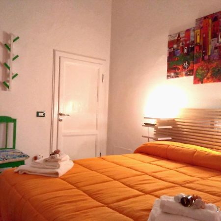 Bedroom Matteucci Pisa Esterno foto