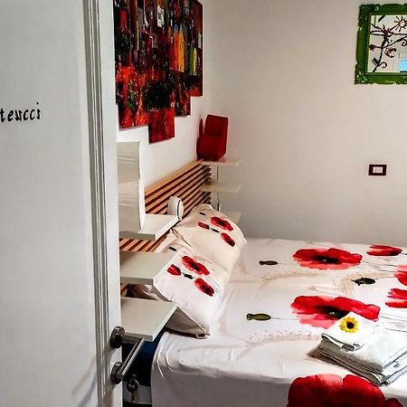 Bedroom Matteucci Pisa Esterno foto