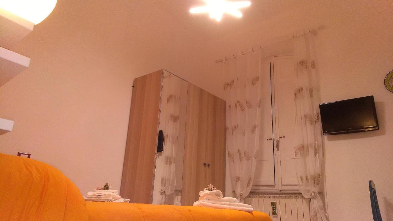 Bedroom Matteucci Pisa Esterno foto