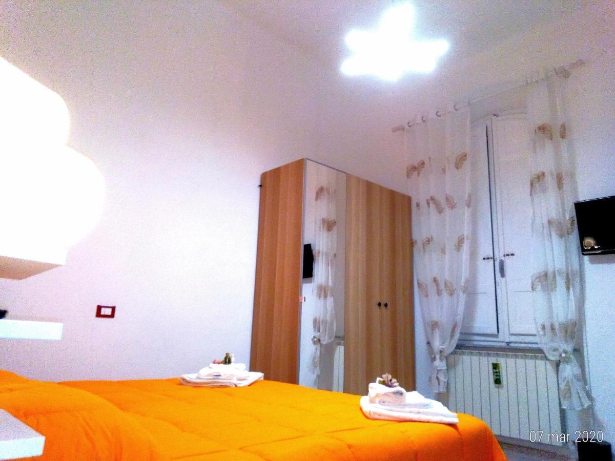 Bedroom Matteucci Pisa Esterno foto