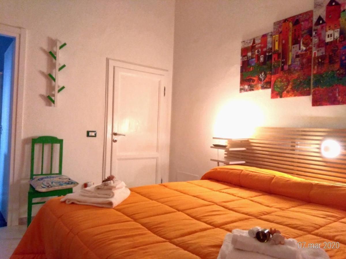 Bedroom Matteucci Pisa Esterno foto