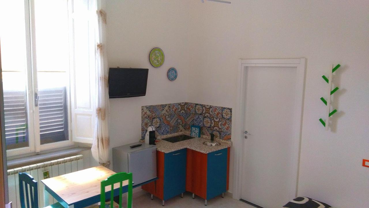 Bedroom Matteucci Pisa Esterno foto